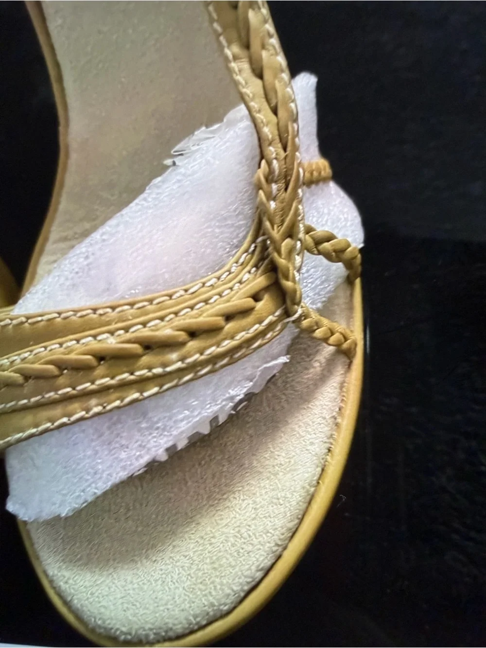 Bonnibel stylish slingback